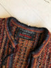 Distant Lands Mohair Wool Sweater