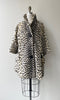 DeMilo 1960s Cheetah Coat