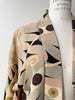 Whorl Vintage Silk Haori Jacket