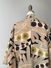 Whorl Vintage Silk Haori Jacket