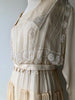 Antique Frances Willard Dress | 1920s