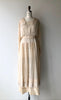 Antique Frances Willard Dress | 1920s