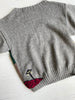 Copenhagen Wool Sweater