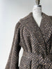 Pauline Trigère Tweed Coat