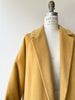 Goldenaire 1950s Wool Coat