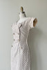 Vertu Dress | 1950s