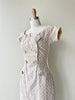 Vertu Dress | 1950s