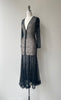 Dark Matter Dress | 1930s