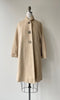 Carola 1950s Mohair Coat