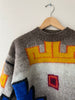 Uyuni Wool Sweater