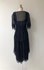 Phantome Silk Dress | 1920s
