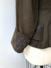 Landseer Victorian Gabardine Wool Jacket