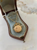 Victorian Single Initial Locket