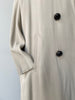 1930s Debutogs Hooded All Weather Coat