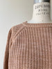 1980s L.L. Bean Shaker Knit Sweater