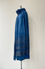 Phèdre Edwardian Silk Velvet Cloak