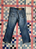 Vintage 1980s Levis 517s | made in the USA