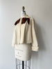 1930s Sheared Mink Cropped Jacket
