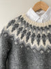 Elston Scottish Wool Sweater