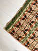 Vintage Indian Trade Beacon Camp Blanket
