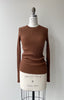 Tajo Ribbed Sweater