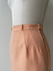 Dalton 1960s Pencil Skirt