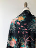 Cadiz fringed rayon shawl