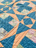 World Without End Vintage Quilt