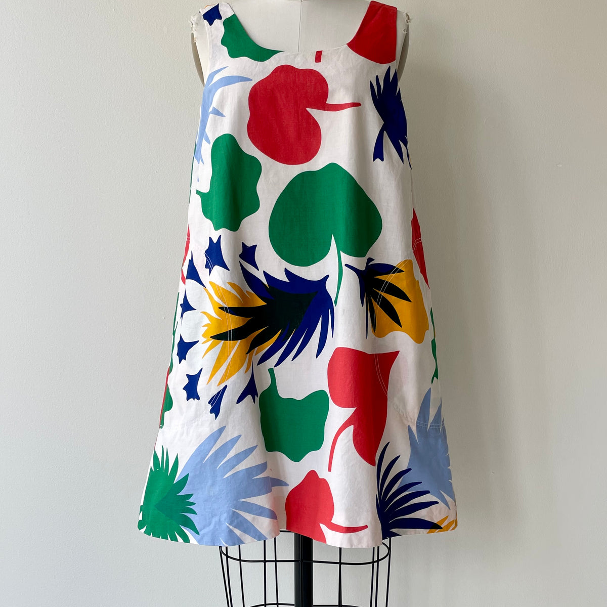 1960s Marimekko Dress