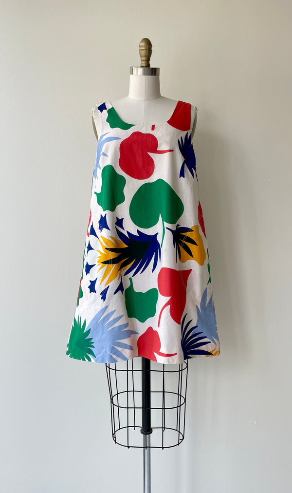 1960s Marimekko Dress