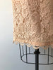 SALE | Lace Persuasion Skirt | 1950s