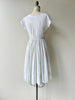 Beaucharm Dress | 1950s