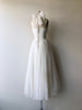 Virginie Wedding Dress | 1950s