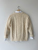 Wicklow Irish Wool Sweater