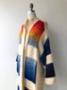 Yamamoto Kansai Wool Sweater Coat