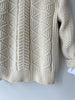 Barna Woods Wool Sweater