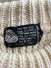 Barna Woods Wool Sweater