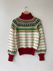 Fjell Wool Sweater