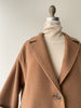 Pendleton Merino Wool Coat