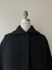 Pritzel Boucle Wool Coat