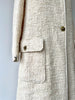 Bonnie Cashin Boucle Coat