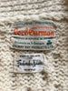 Loch Garman Irish Wool Cardigan