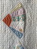 1920s-1930s Hand-stitched Fan Quilt