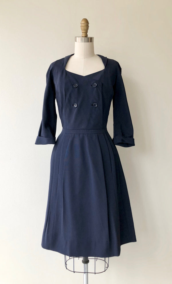 1950s Christian Dior Dress