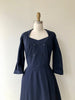 1950s Christian Dior Dress