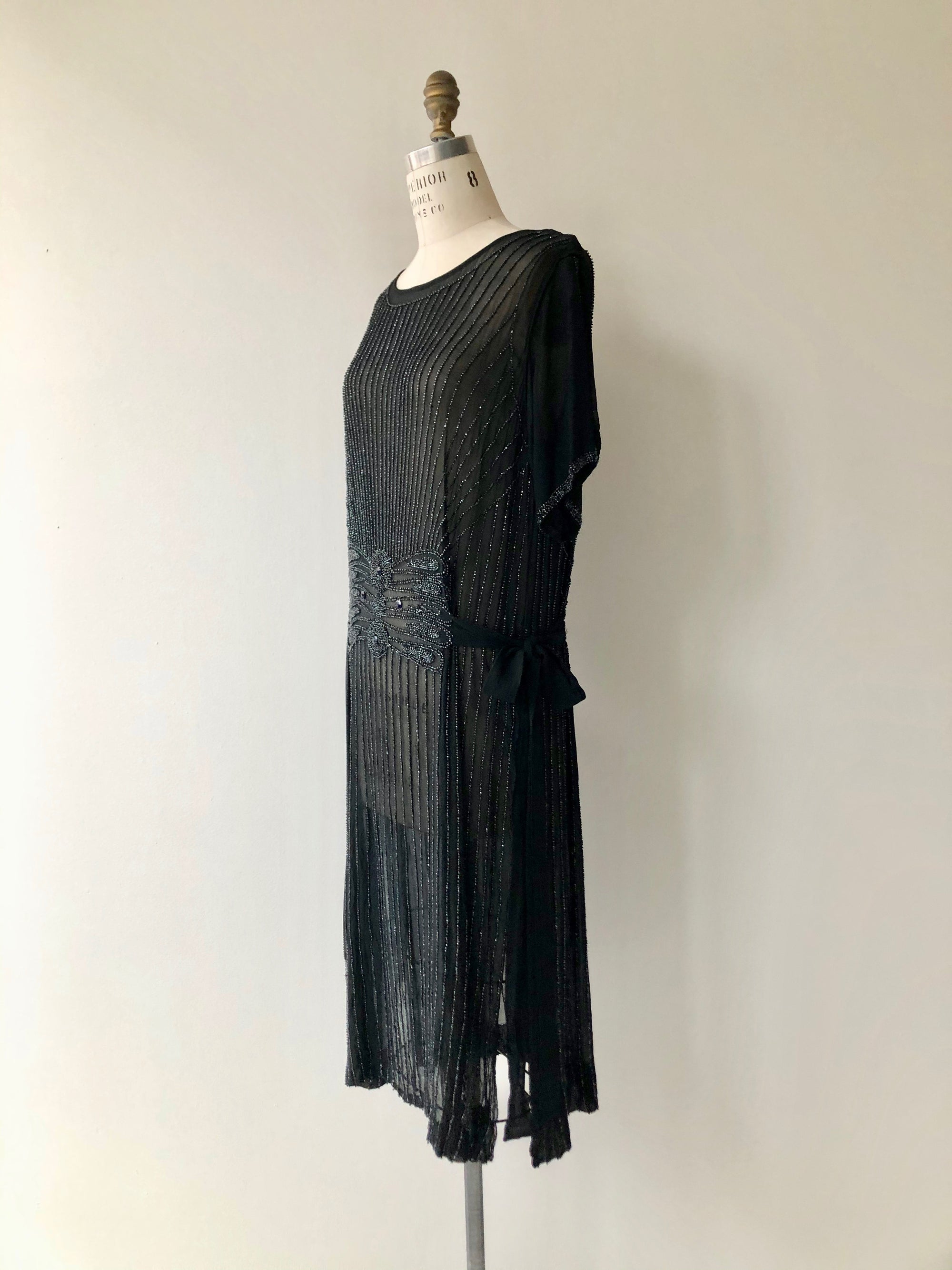 1920s Moon Collective Dress – DEAR GOLDEN