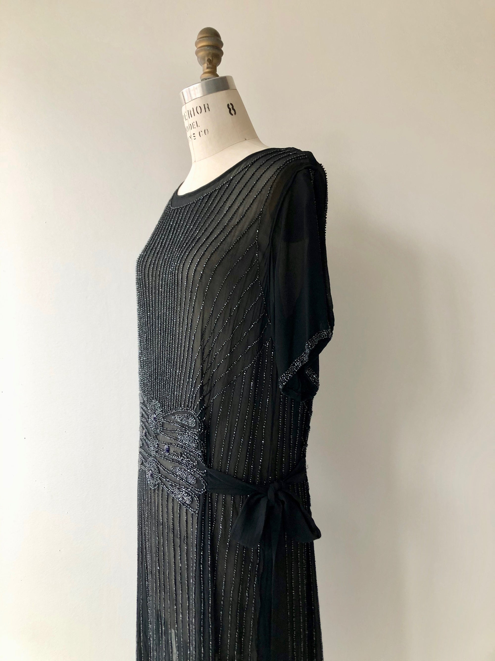 1920s Moon Collective Dress