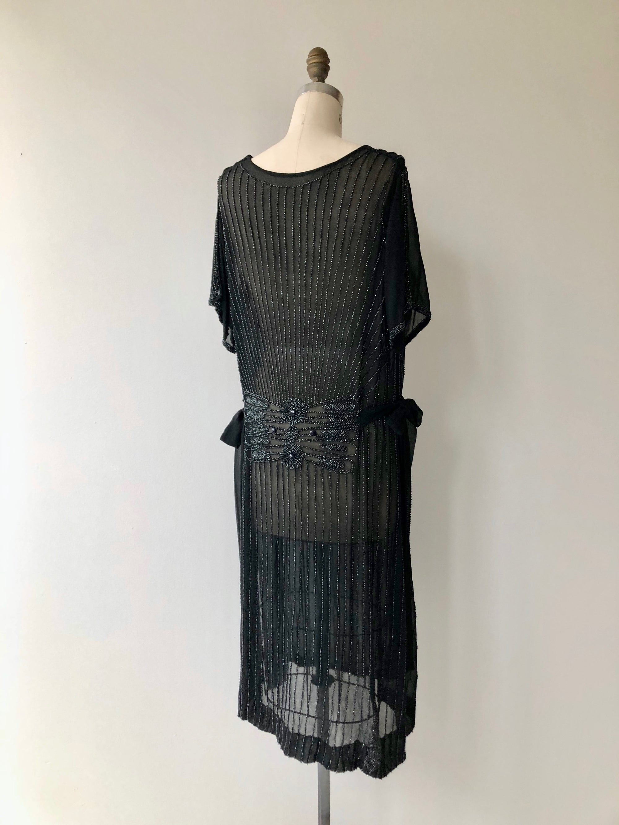 1920s Moon Collective Dress – DEAR GOLDEN