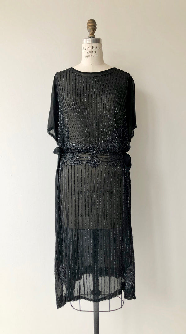 1920s Moon Collective Dress