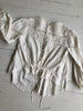Antique Edwardian Blouse & Skirt